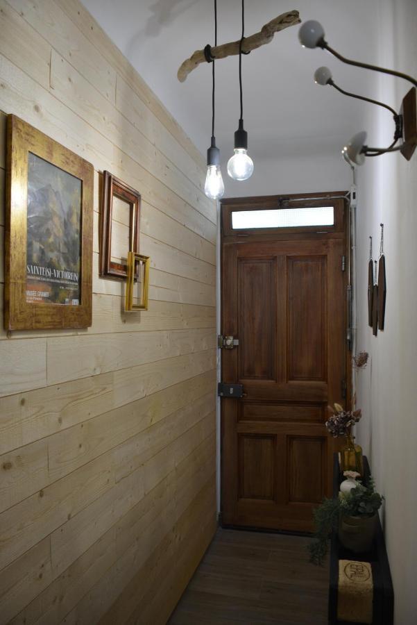 Villa Elisabeth Aix-en-Provence Dış mekan fotoğraf
