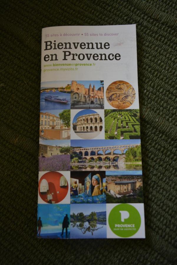 Villa Elisabeth Aix-en-Provence Dış mekan fotoğraf