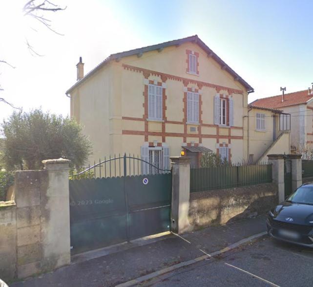 Villa Elisabeth Aix-en-Provence Dış mekan fotoğraf